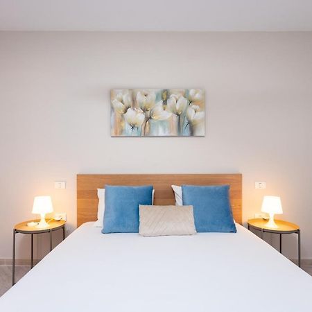 קנדלריה Home2Book Attic Terrace Apt Charming Ocean View מראה חיצוני תמונה