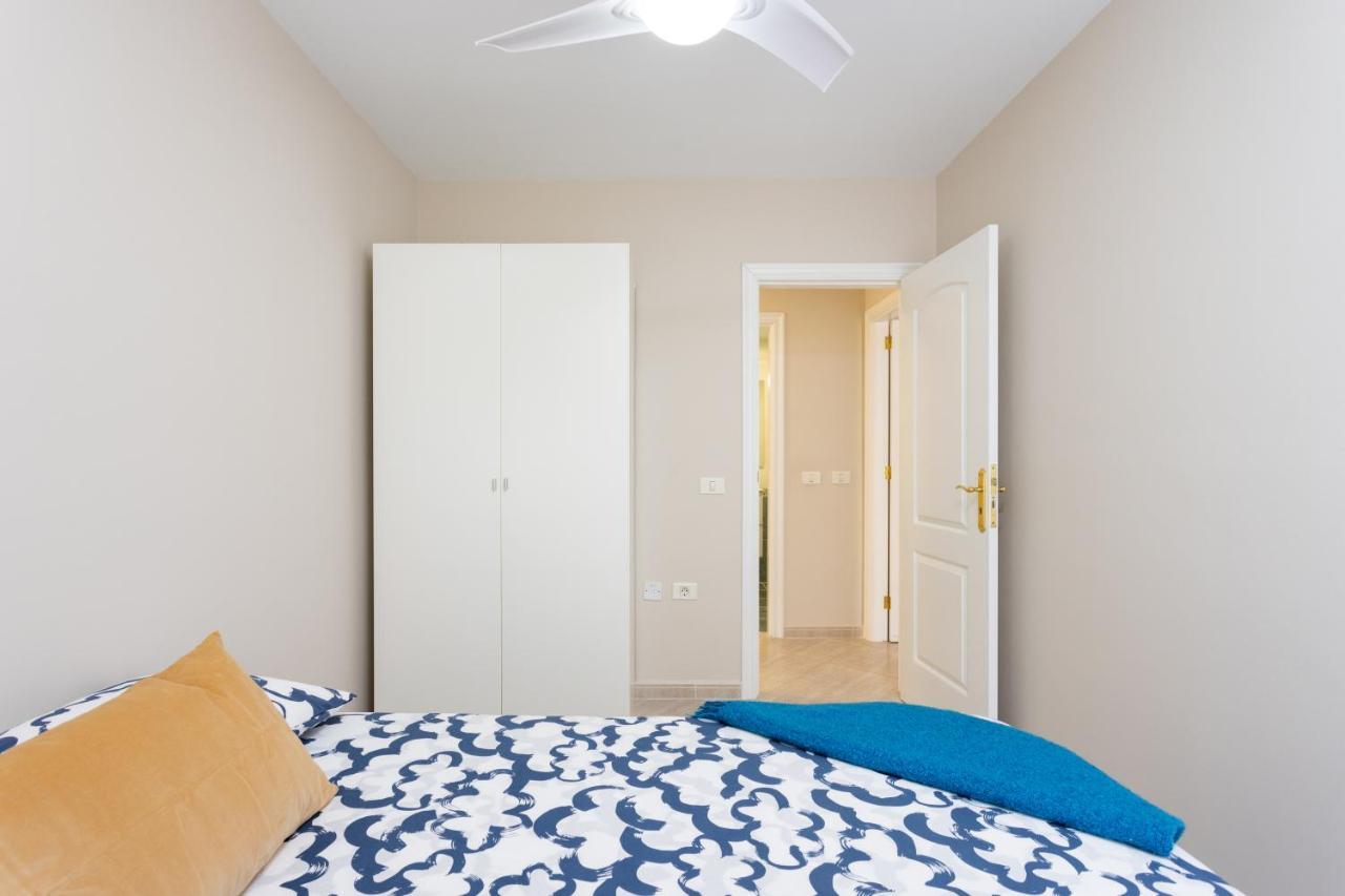 קנדלריה Home2Book Attic Terrace Apt Charming Ocean View מראה חיצוני תמונה