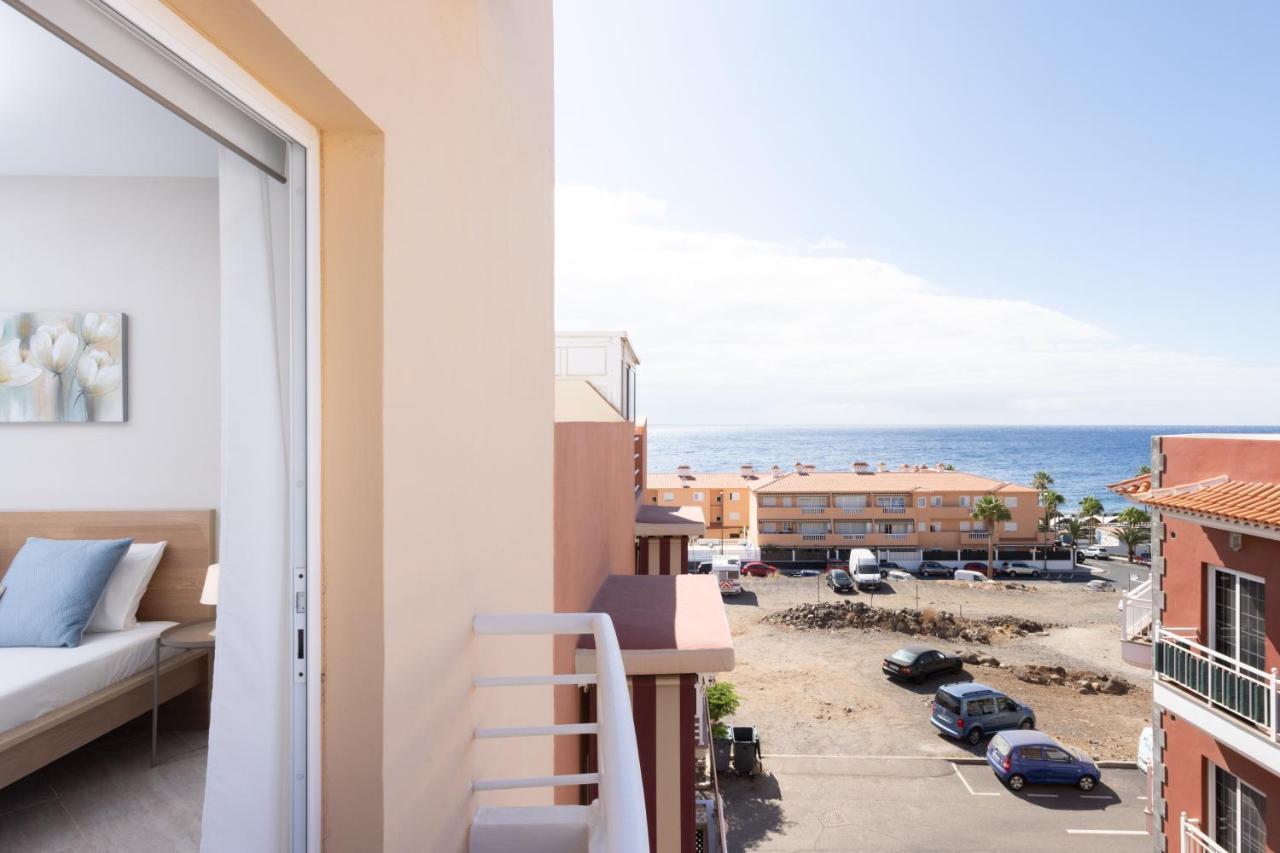 קנדלריה Home2Book Attic Terrace Apt Charming Ocean View מראה חיצוני תמונה