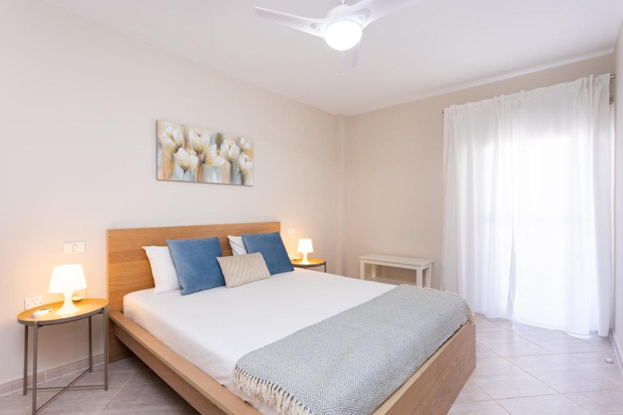 קנדלריה Home2Book Attic Terrace Apt Charming Ocean View מראה חיצוני תמונה