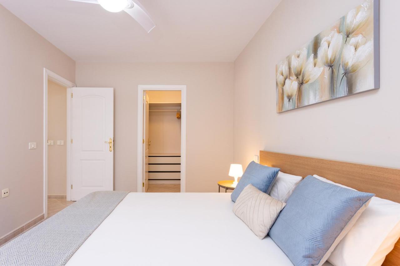 קנדלריה Home2Book Attic Terrace Apt Charming Ocean View מראה חיצוני תמונה