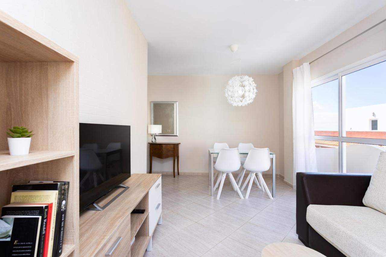 קנדלריה Home2Book Attic Terrace Apt Charming Ocean View מראה חיצוני תמונה