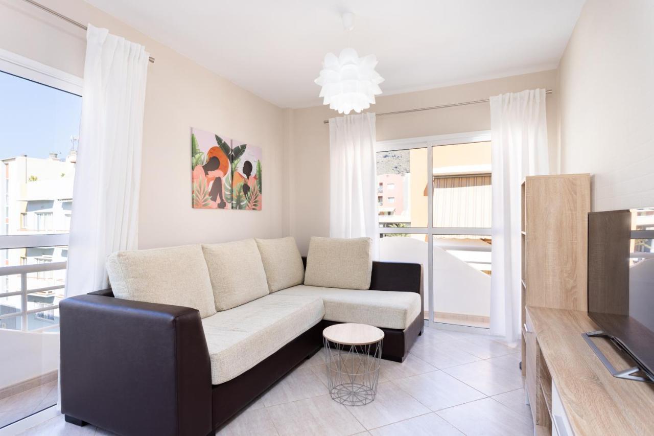 קנדלריה Home2Book Attic Terrace Apt Charming Ocean View מראה חיצוני תמונה