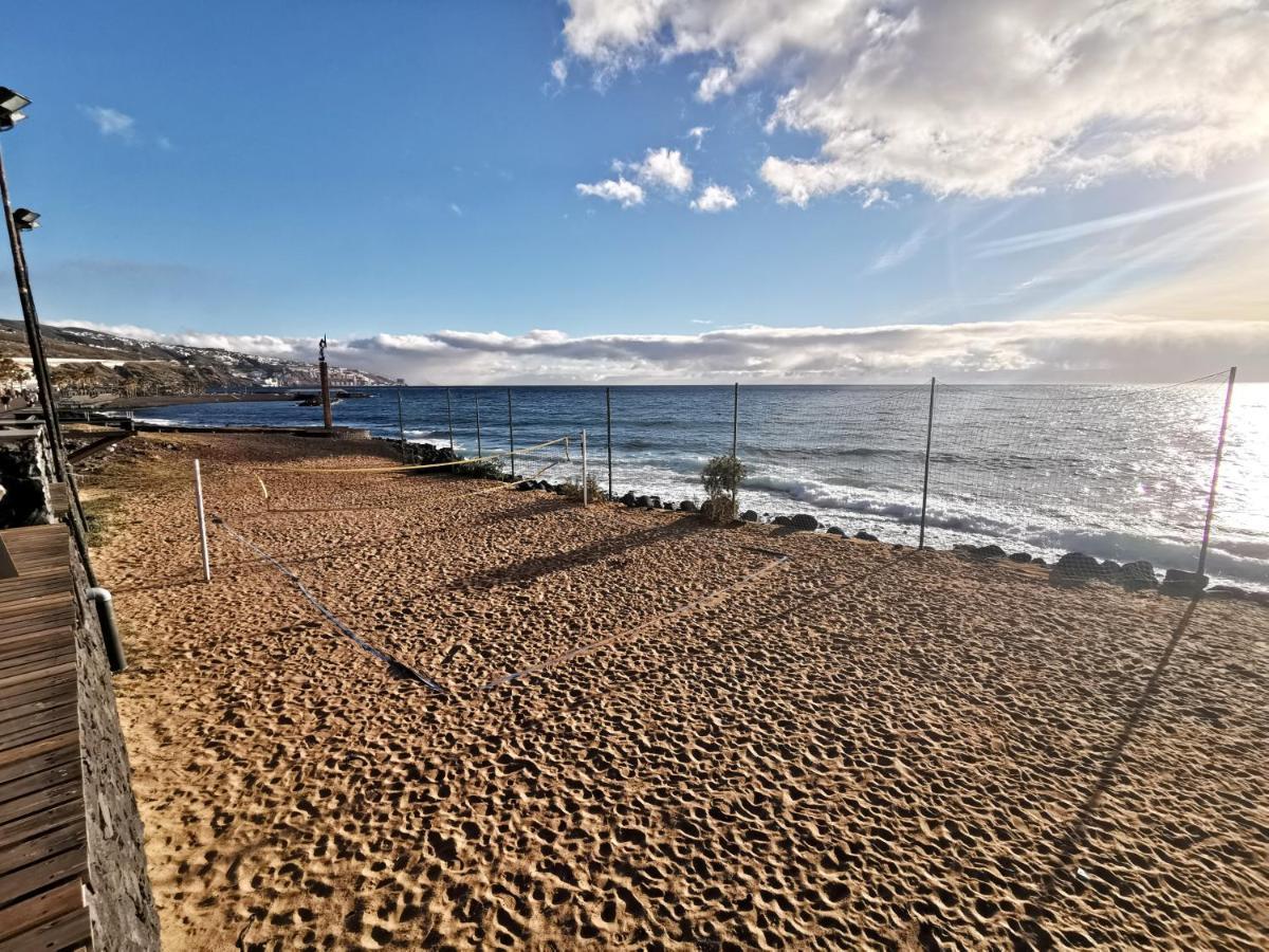 קנדלריה Home2Book Attic Terrace Apt Charming Ocean View מראה חיצוני תמונה