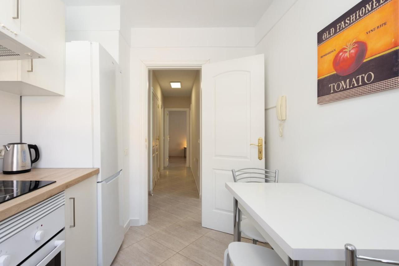קנדלריה Home2Book Attic Terrace Apt Charming Ocean View מראה חיצוני תמונה