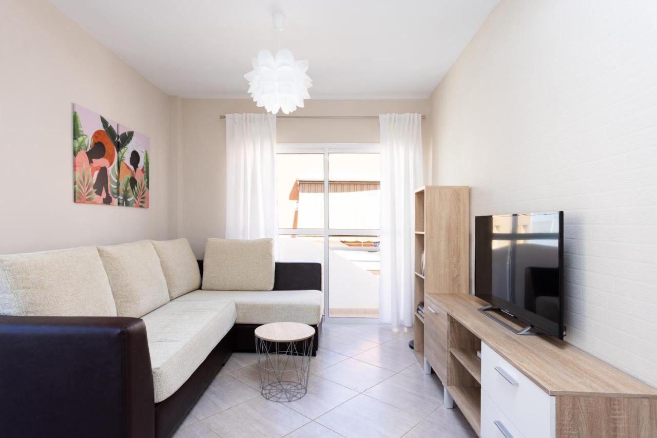 קנדלריה Home2Book Attic Terrace Apt Charming Ocean View מראה חיצוני תמונה