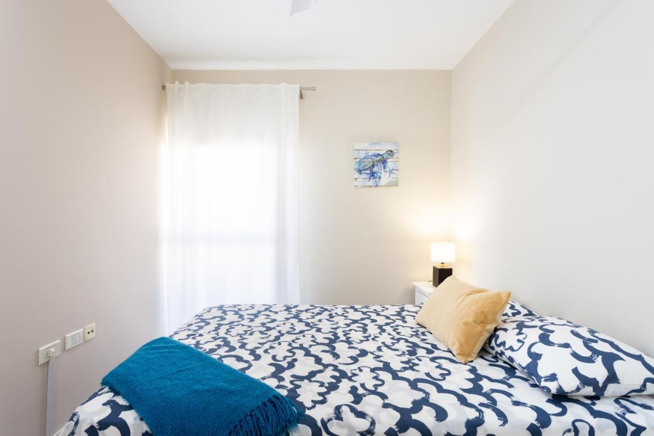 קנדלריה Home2Book Attic Terrace Apt Charming Ocean View מראה חיצוני תמונה
