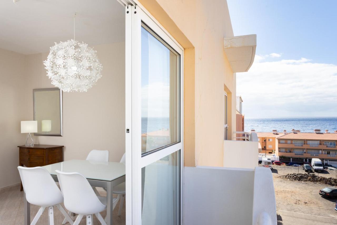 קנדלריה Home2Book Attic Terrace Apt Charming Ocean View מראה חיצוני תמונה