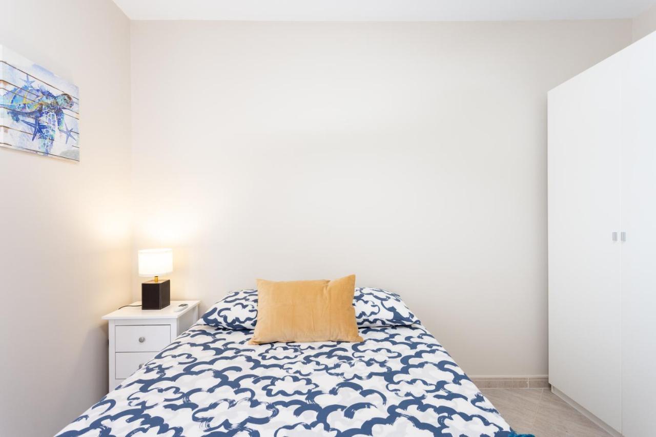 קנדלריה Home2Book Attic Terrace Apt Charming Ocean View מראה חיצוני תמונה