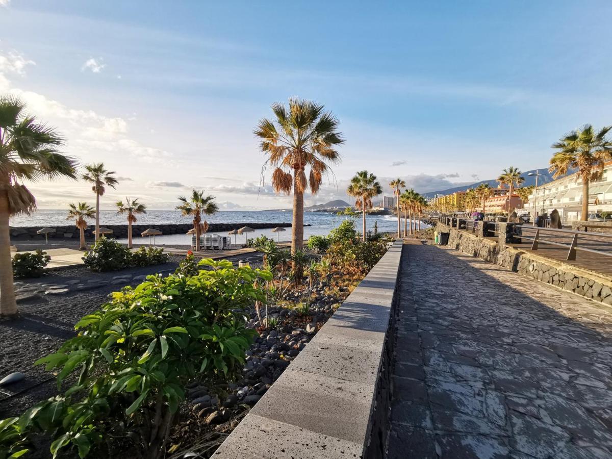 קנדלריה Home2Book Attic Terrace Apt Charming Ocean View מראה חיצוני תמונה